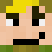 Skin Head