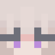 Minecraft profile picture for @Palavras