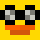 FristiAardbei Minecraft head