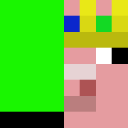Skin Head