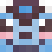 Minecraft profile picture for @Serenity