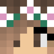 Minecraft profile picture for @slasher