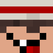 Skin Head