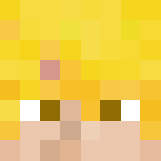 Minecraft profile picture for @Kanniek