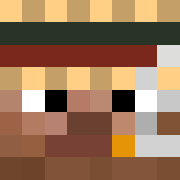 Skin Head