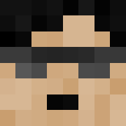 Skin Head