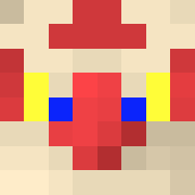 Skin Head