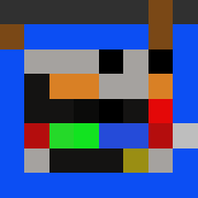 Skin Head