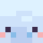 oIces Minecraft head