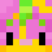 Skin Head