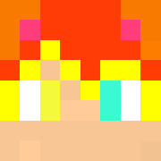 Skin Head
