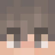 Minecraft profile picture for @Factor