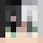 MARC6734 Minecraft head
