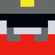 Skin Head