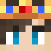 Skin Head