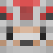 Minecraft profile picture for @Lantern