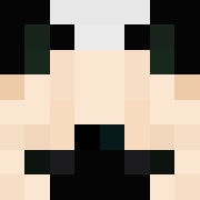 Skin Head