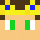 preter Minecraft head