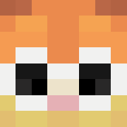 Minecraft profile picture for @Chunk