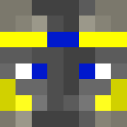 Skin Head