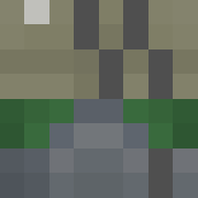 Skin Head