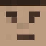 Minecraft profile picture for @OWC