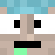 Minecraft profile picture for @Tapia