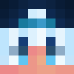 The shop owners Minecraft face