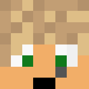 Minecraft profile picture for @Hamdy
