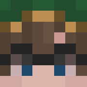 Skin Head