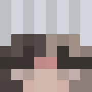 Skin Head