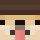 Doggyz Minecraft head