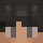 trypical Minecraft head