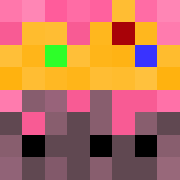 Skin Head