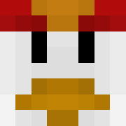 Skin Head