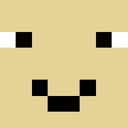 Minecraft profile picture for @Hysterically