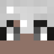 Skin Head