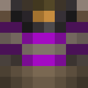 Skin Head