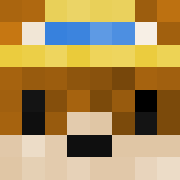 Skin Head