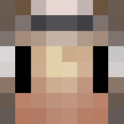 Minecraft profile picture for @Mets