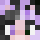 Black_angel365 Minecraft head