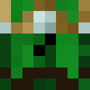 Minecraft profile picture for @Grubs