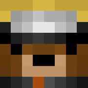 Skin Head