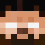 Minecraft profile picture for @Fugu