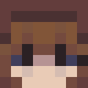 miteMC Minecraft-head