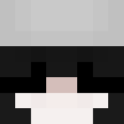 Skin Head