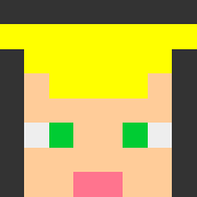 Minecraft profile picture for @unstuck