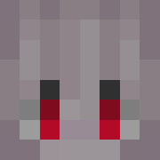 Minecraft profile picture for @Jill