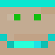 Minecraft profile picture for @Syndrome
