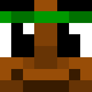 Skin Head